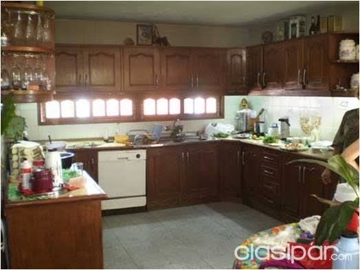 VENDO HERMOSA RESIDENCIA ZONA CONFEDERACION LUQUE — foto 3