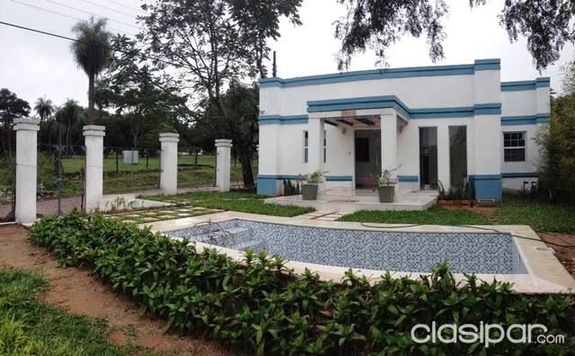 VENDO HERMOSA CASA ZONA YACHT Y GOLF CLUB — foto 2