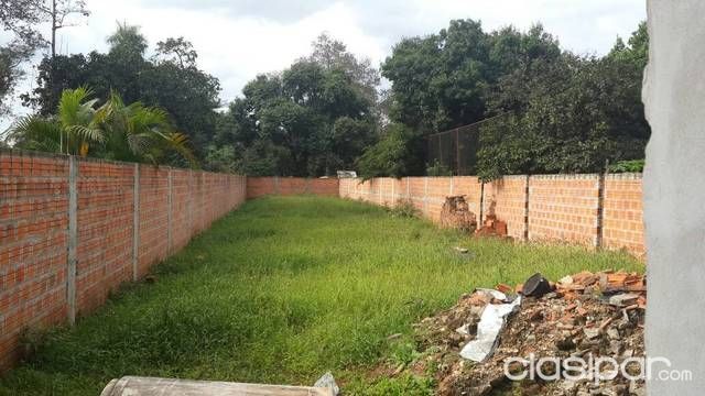 Hermosa y única casa en San Lorenzo por su ubicación — foto 2