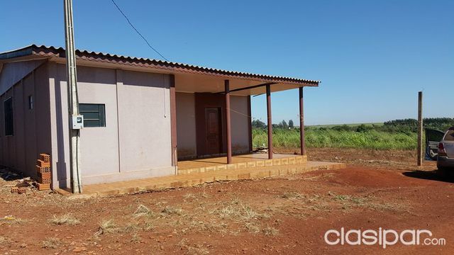 OFERTA VENDE-SE CASA EM SANTA RITA JARDIM LAS OLIVEIRAS — foto 2
