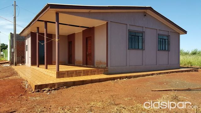 OFERTA VENDE-SE CASA EM SANTA RITA JARDIM LAS OLIVEIRAS — foto 3