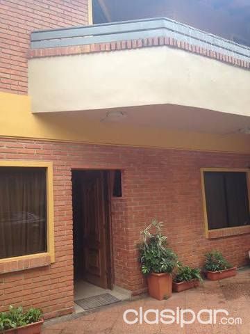 vendo hermoso duplex en lambare barrio felicidad — foto 2