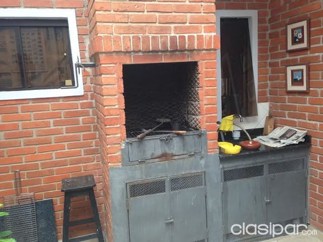 vendo hermoso duplex en lambare barrio felicidad — foto 3