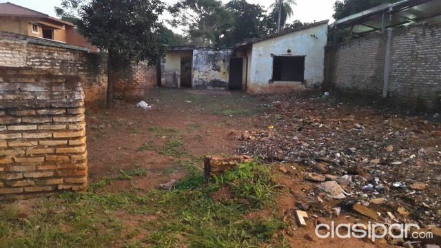 Vendo Terreno en Cercania de la ruta que une San Lorenzo Luque — foto 3