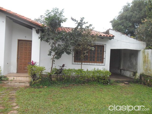 VENDO CASA AMPLIA EN VILLA ELISA — foto 2