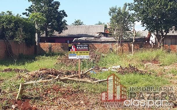 VENDE TERRENO EN BAIRRO NUEVA ESPERANZA — foto 3
