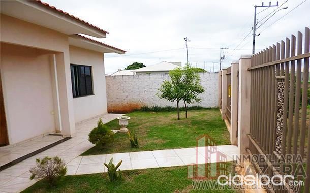 VENDE CASA EM STA TEREZINHA DE ITAIPU — foto 3