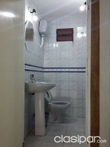 Alquilo salón comercial sobre Avda. de la Victoria en Barrio San Pablo, Asunción — foto 3