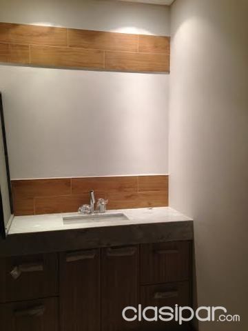 VENDO HERMOSA PROPIEDAD A ESTRENAR ZONA CURDA - BARRIO MBURUCUYÁ. — foto 2
