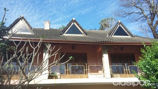 VENDO HERMOSA CASA EN FERNANDO DE LA MORA — foto 2