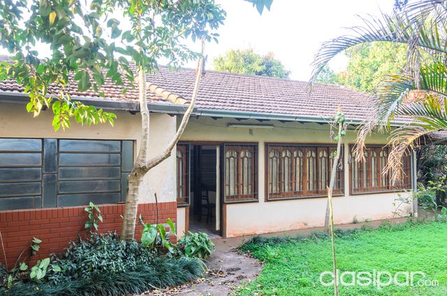 Terreno con Vivienda en Cambyreta - Itapúa — foto 3