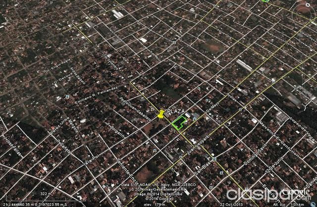 SOBRE 11 DE SETIEMBRE 2.160 M2 — foto 2