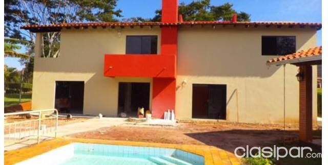 VENDO CASA EN PARANA COUNTRY CLUB — foto 2