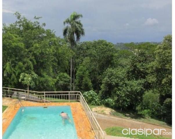 VENDO CASA EN PARANA COUNTRY CLUB — foto 3