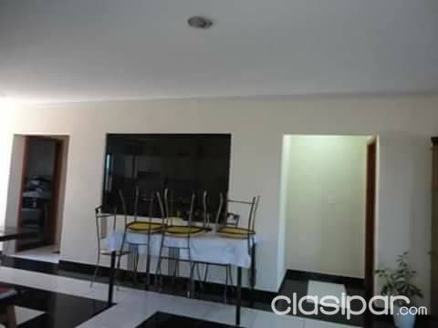 Vendo hermosa residencia en el km 10 Acaray — foto 3