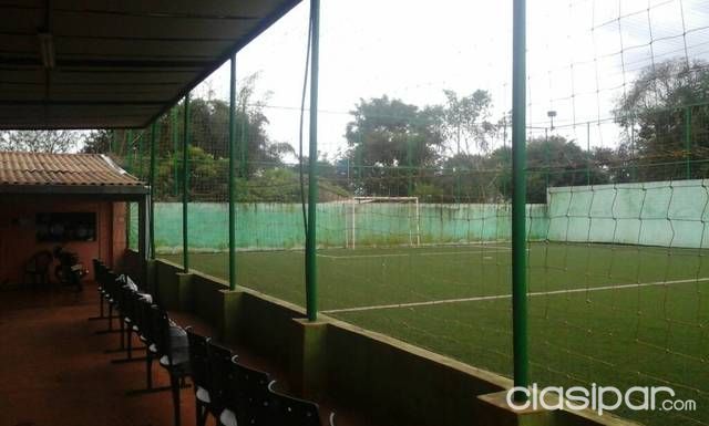 Oferta cancha sintética — foto 2