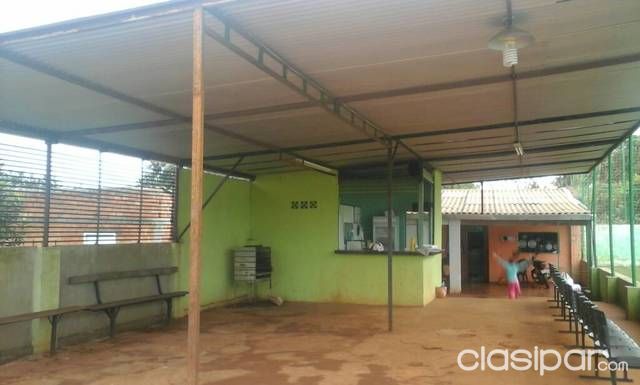 Oferta cancha sintética — foto 2