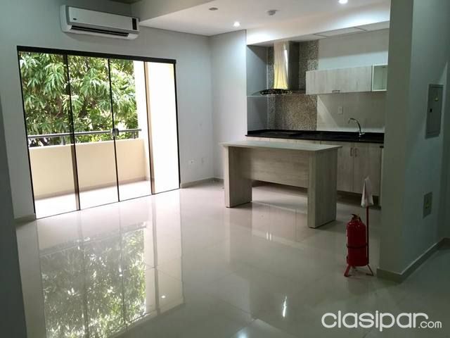 ALQUILO HERMOSOS DEPTOS A ESTRENAR EN BARRIO HERRERA — foto 2