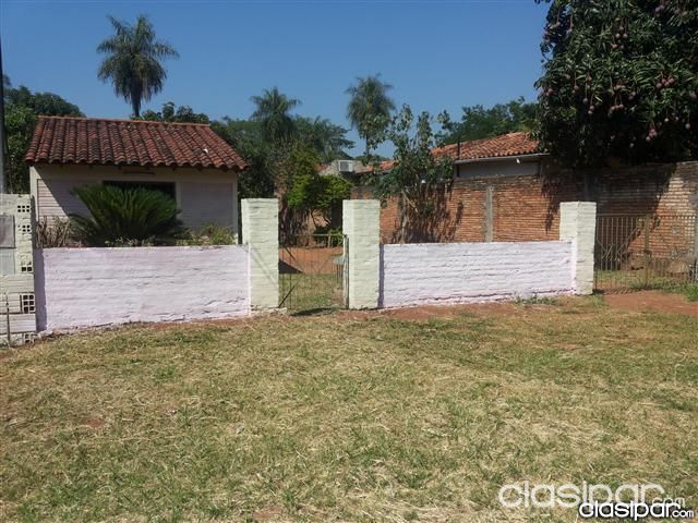 VENDO CASA EN LUQUE A CUADRAS DEL PALACIO DE JUSTICIA! — foto 2