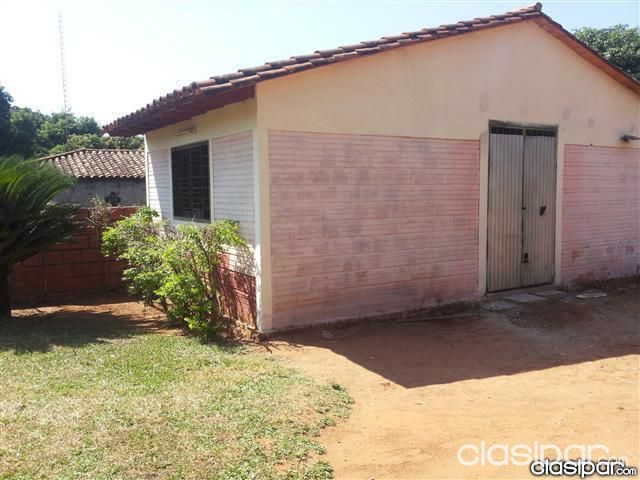 VENDO CASA EN LUQUE A CUADRAS DEL PALACIO DE JUSTICIA! — foto 3