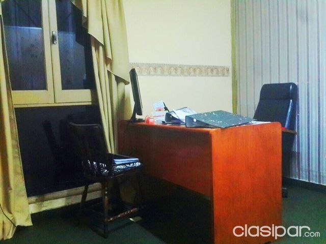 OFERTA OFICINA EN EL CENTRO DE ASUNCIÓN — foto 2