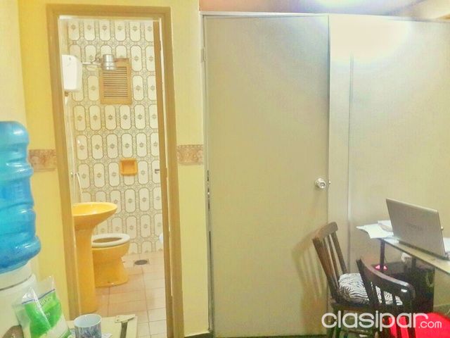 OFERTA OFICINA EN EL CENTRO DE ASUNCIÓN — foto 3