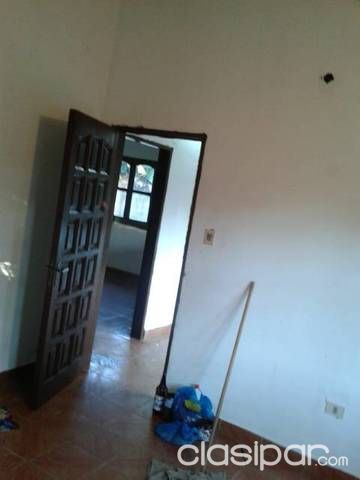 vendo Hermosa casa en la cuidad de Luque — foto 2