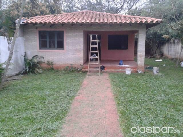 vendo Hermosa casa en la cuidad de Luque — foto 3