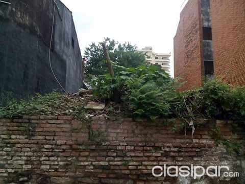 VENDO TERRENO EN EL CENTRO DE ASUNCION — foto 2