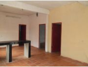 Vendo casa con terreno en VILLA ELISA