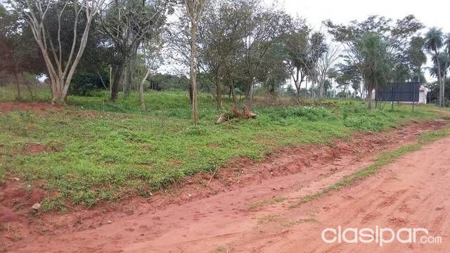 Terrenos en capiatá Thompson — foto 3