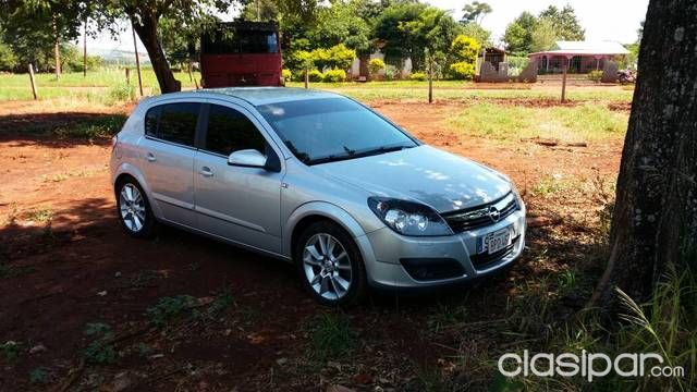 Opel astra — foto 2