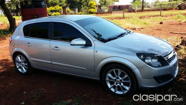 Opel astra — foto 3