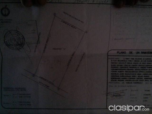 Vendo terreno oferta remato — foto 2