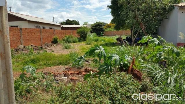 VENDE-SE TERRENO EM SANTA RITA BAIRRO LOS TRIGALES — foto 2