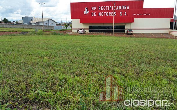VENDE-SE TERRENO NO LOTEAMENTO SANTO DOMINGO — foto 3
