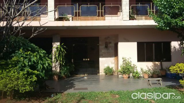 HERMOSA CASA EN FERNANDO DE LA MORA ZONA SUR, 5 DORMITORIOS — foto 3
