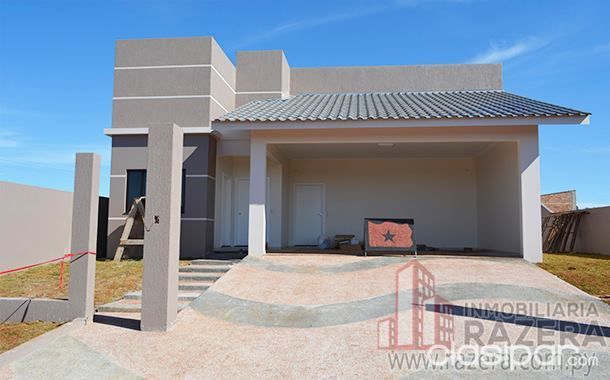 VENDE-SE CASA NO BAIRRO SINUELO — foto 2