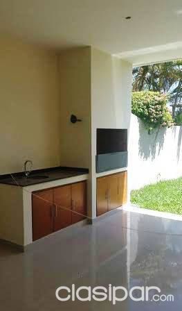 VENDO HERMOSISIMOS DUPLEX APAREADOS EN BARRIO MBURUCUYA — foto 2