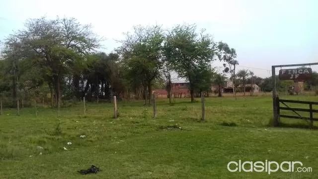 Vendo en el Km 44...sobre Ruta 2, (Pegado A Parrillada 44),Lote De 46 X 43,5mts( 2.001m2). — foto 2