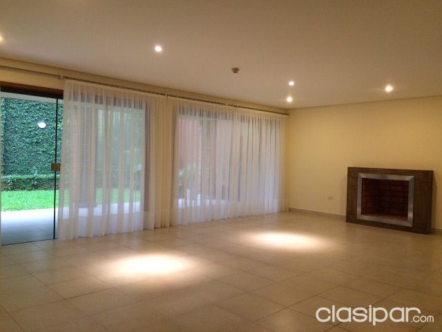 HERMOSA RESIDENCIA EN BARRIO CERRADO!!! Asuncion — foto 2