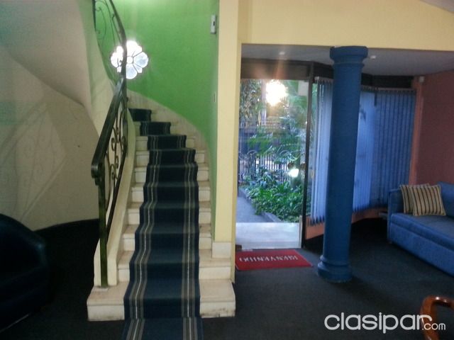 VENDO INMUEBLE PARA OFICINA YO VIVIENDA! — foto 2