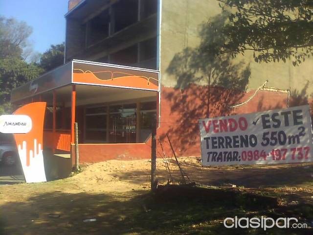 Terreno comercial — foto 2