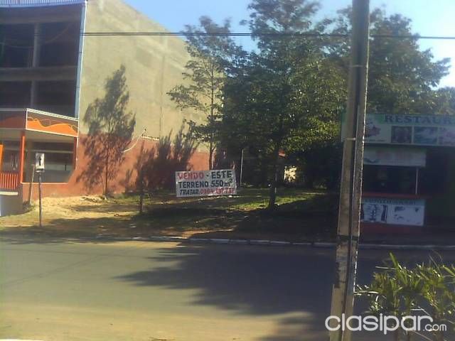 Terreno comercial — foto 3