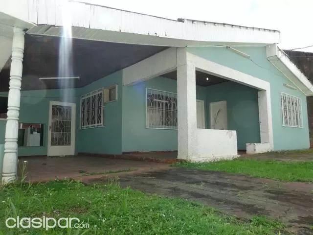 Vendo Hermosa propiedad en el Barrio Boquerón — foto 3