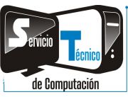 Servicio tecnico informatico