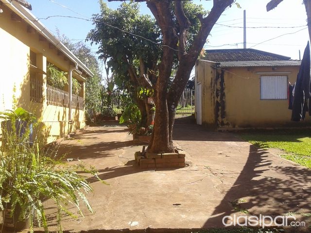 TERRENO CON CASA — foto 3