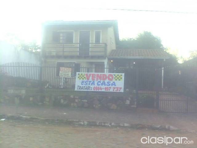 Casa de 2 plantas en villa elisa — foto 2