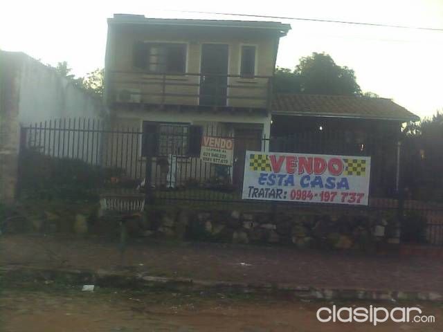 Casa de 2 plantas en villa elisa — foto 3