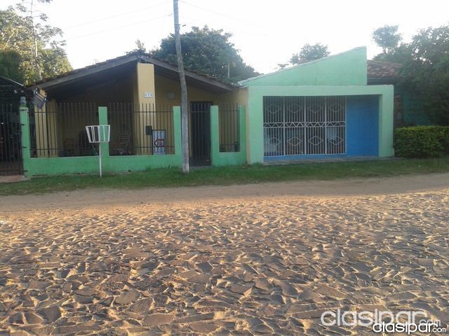 Remato casa en Ayolas — foto 3